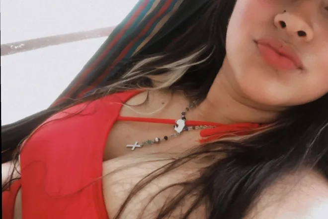 OnlyFans account  lavan123 header 2