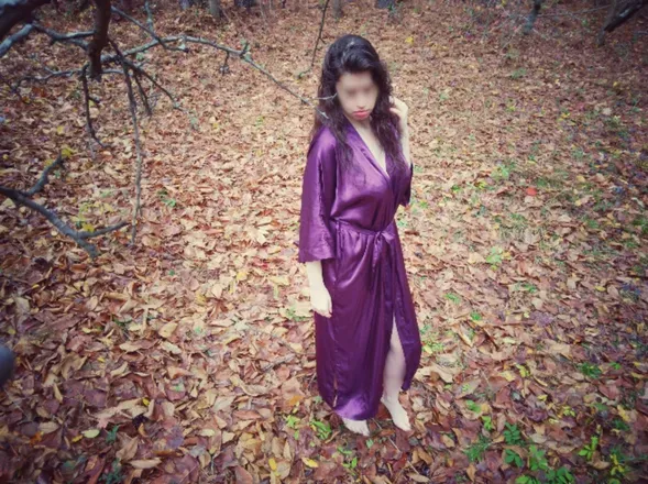OnlyFans cuenta missvioletskye avatar 1