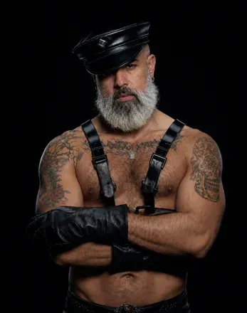 OnlyFans account  mahmaker avatar 1