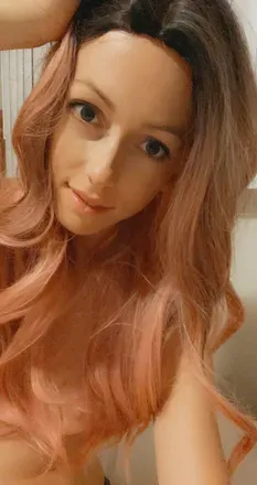 OnlyFans cuenta pinky-lala avatar 1