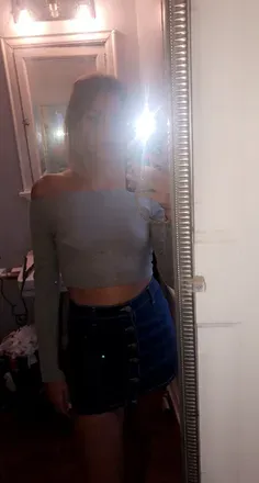OnlyFans cuenta sweetmarie001 avatar 1