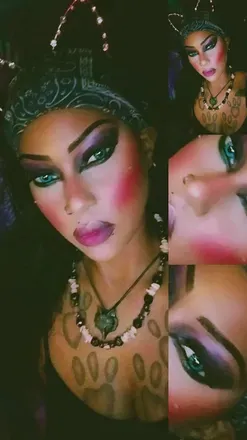 OnlyFans of lordlilithdevour