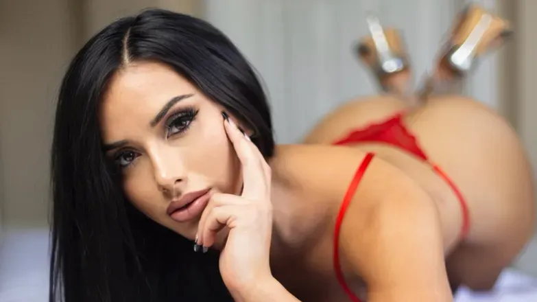 OnlyFans cuenta anissagodina header 2