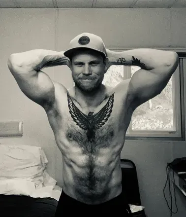 OnlyFans cuenta sexysawguy avatar 1