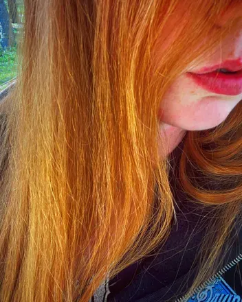 OnlyFans cuenta sweet.lil.redhead avatar 1