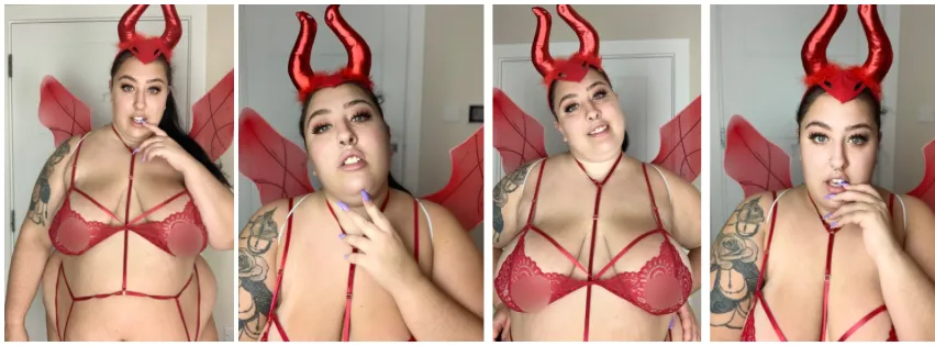 OnlyFans cuenta aprilfoxx header 2