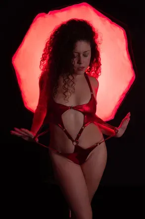 OnlyFans cuenta shainadancer avatar 1