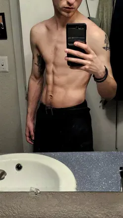 OnlyFans of tempeg00n