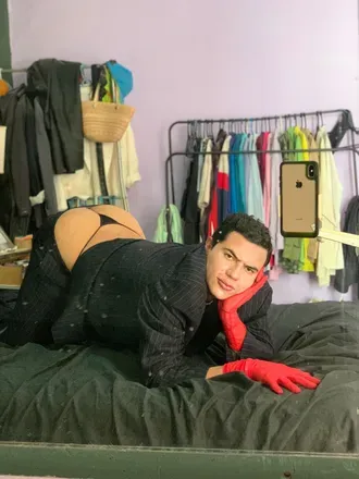 OnlyFans cuenta savagelingeriebottom avatar 1