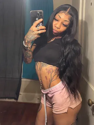 OnlyFans cuenta leelynnae avatar 1