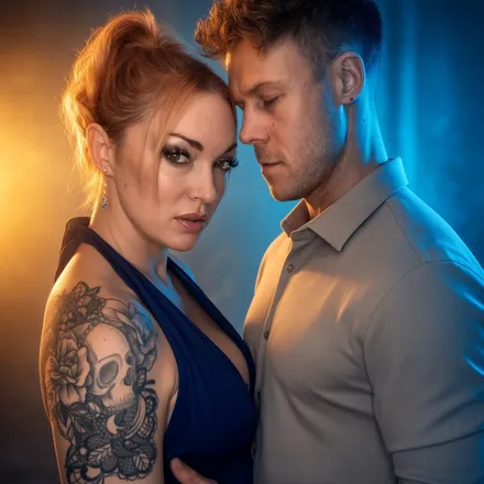 OnlyFans of ciciandcharliefree