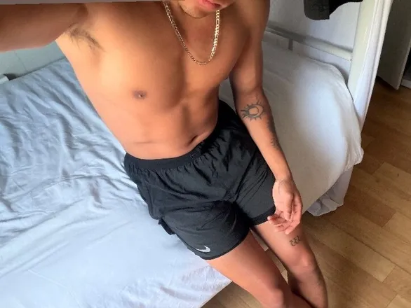 OnlyFans cuenta spicyvirgoxxx header 2