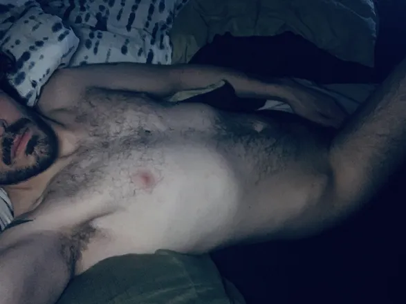 OnlyFans cuenta midnight_mike header 2