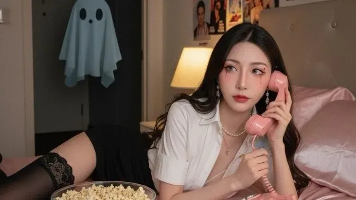 OnlyFans cuenta djxin_tw header 2