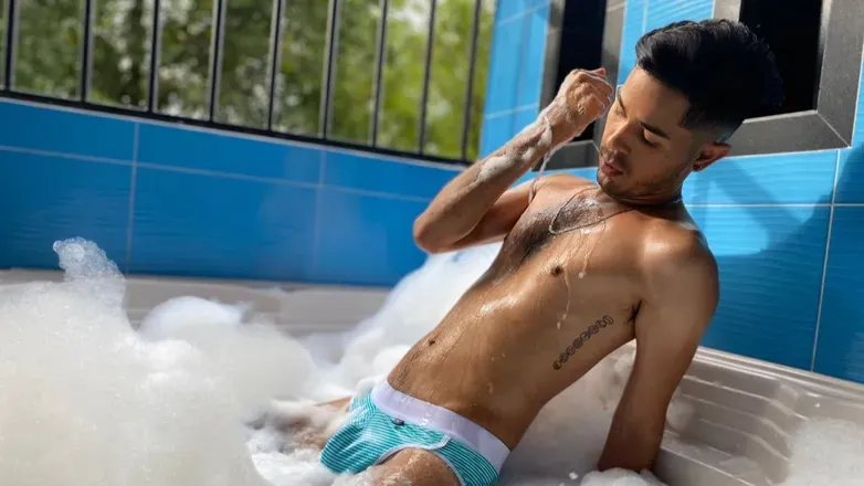 OnlyFans cuenta alejandrorkp header 2