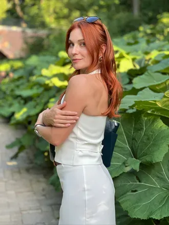 OnlyFans cuenta clemenceaudiardfree avatar 1
