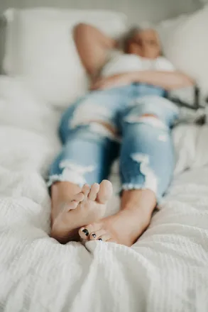 OnlyFans cuenta princess_megs header 2