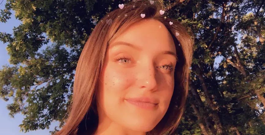 OnlyFans account  xnewgirlx avatar 1