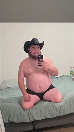 OnlyFans cuenta jaybear69 avatar 1