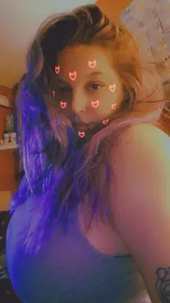 OnlyFans cuenta curvyghoul avatar 1
