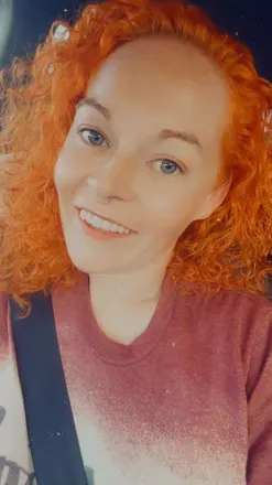 OnlyFans cuenta redheadedgoddess92 avatar 1