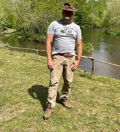 OnlyFans cuenta farmerscotty avatar 1