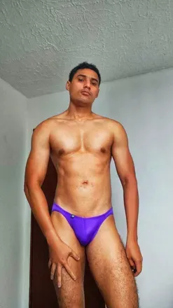 OnlyFans of eltecnologosexybga
