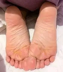 OnlyFans cuenta chrifeet avatar 1