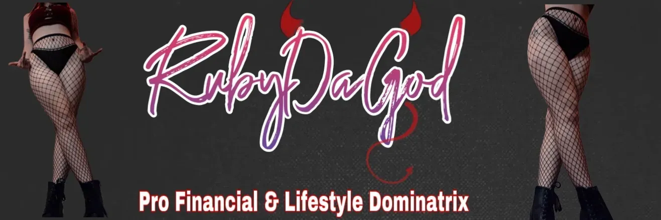 OnlyFans cuenta rubydagod header 1