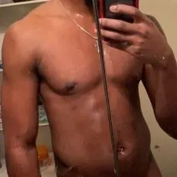 OnlyFans account  ayethatsaj avatar 1