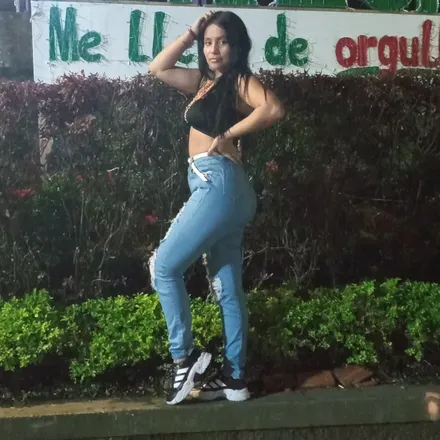 OnlyFans cuenta yencycelemindevia2.0 avatar 1