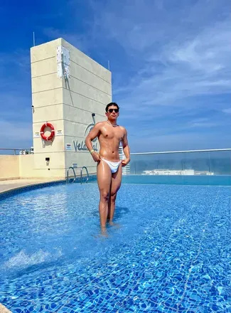 OnlyFans cuenta beberlyj avatar 1