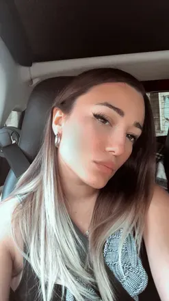 OnlyFans cuenta gretatedeschiofficial avatar 1