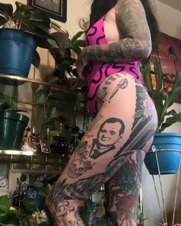 OnlyFans account  pickledoss header 2