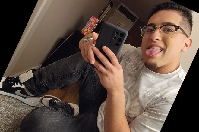 OnlyFans cuenta girthymexican header 2