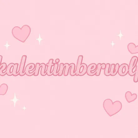 OnlyFans cuenta kalentimberwolf header 2