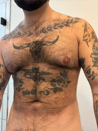 OnlyFans cuenta kalkoffee avatar 1