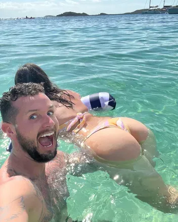 OnlyFans account  hammy_tv avatar 1