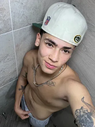 OnlyFans account  abrilyens avatar 1