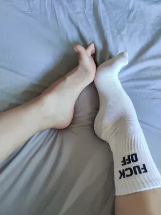 OnlyFans cuenta littlenichefeet avatar 1