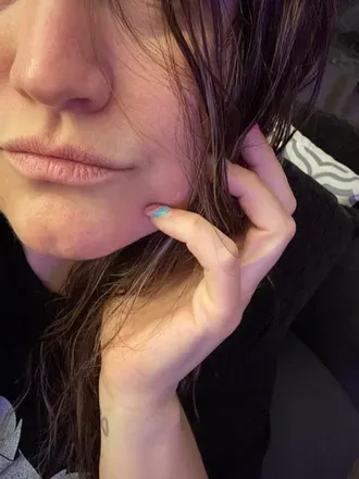 OnlyFans cuenta beckydoesdallas avatar 1
