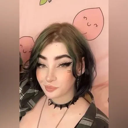 OnlyFans account  teagan_tgirl avatar 1