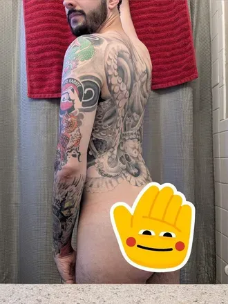 OnlyFans account  fiery_ixion avatar 1