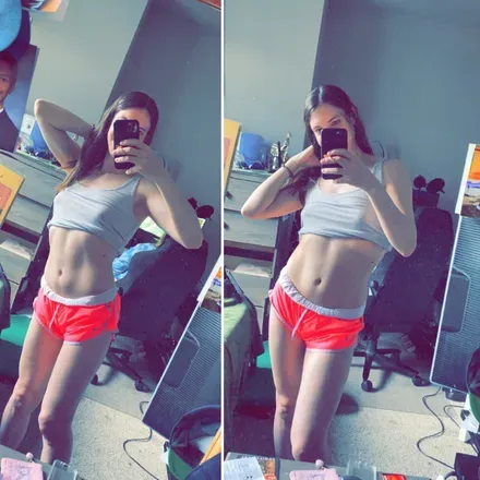 OnlyFans cuenta cheekytransgirl avatar 1