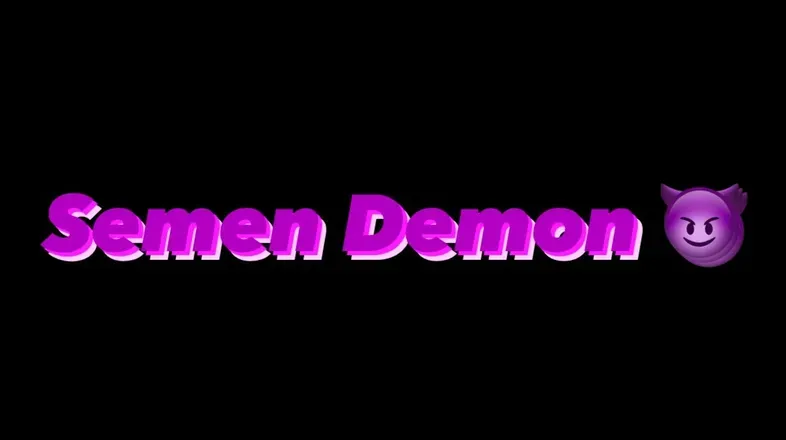OnlyFans cuenta semon_demonxo header 2