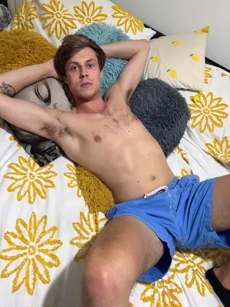 OnlyFans de sexymax696969