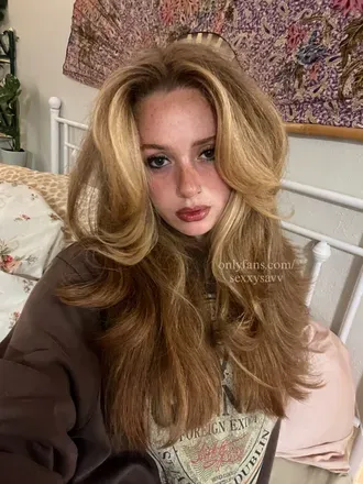 OnlyFans account  sexxysavv avatar 1