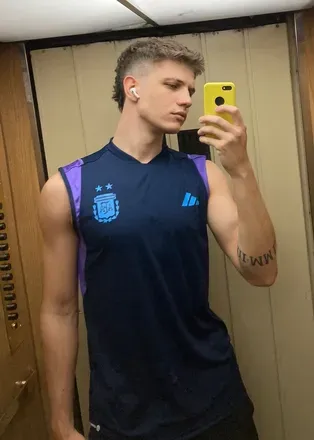 OnlyFans cuenta juanmalofgty avatar 1