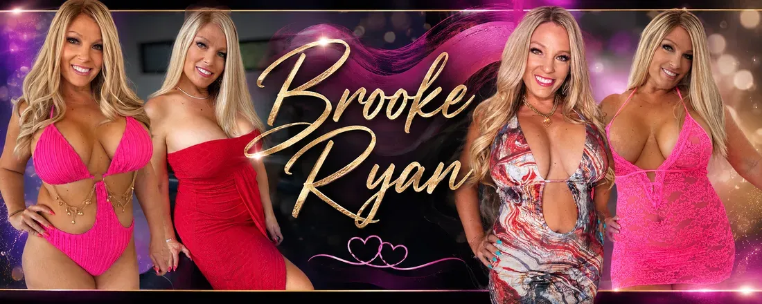 OnlyFans account  brooke_lovelydd header 2