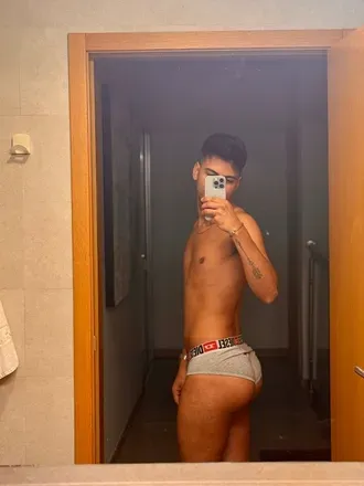 OnlyFans account  felipepaula002 header 2